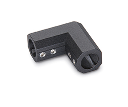 GN 298-T-shaped and angular connectors